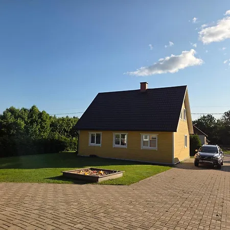 Linnamaja Kuni 10-le Inimesele *