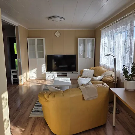 Linnamaja Kuni 10-le Inimesele *