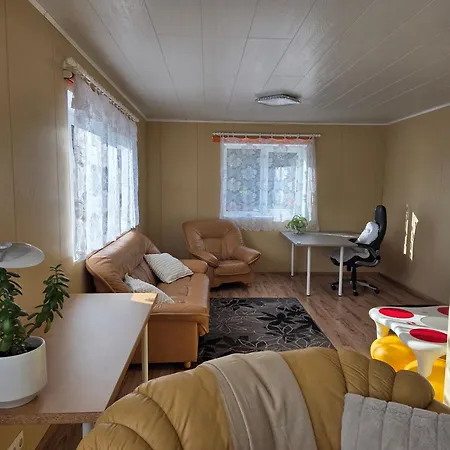 Ferienhaus Linnamaja Kuni 10-le Inimesele