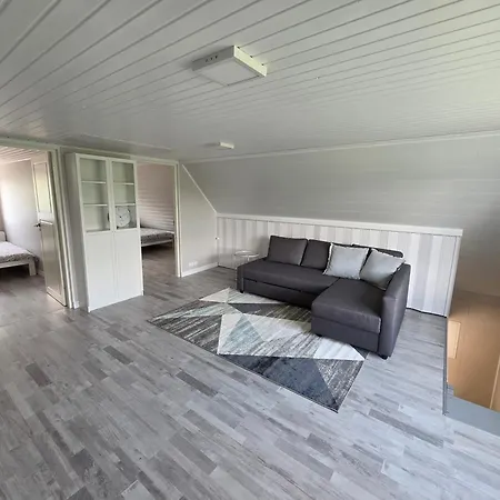 Holiday home Linnamaja Kuni 10-le Inimesele