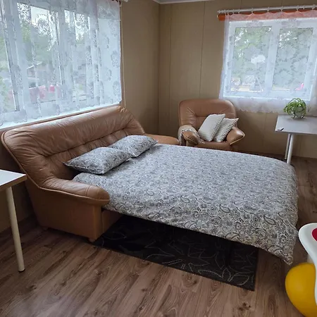 Linnamaja Kuni 10-le Inimesele