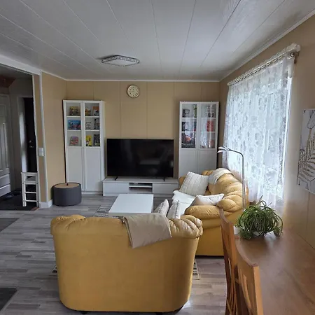 Holiday home Linnamaja Kuni 10-le Inimesele