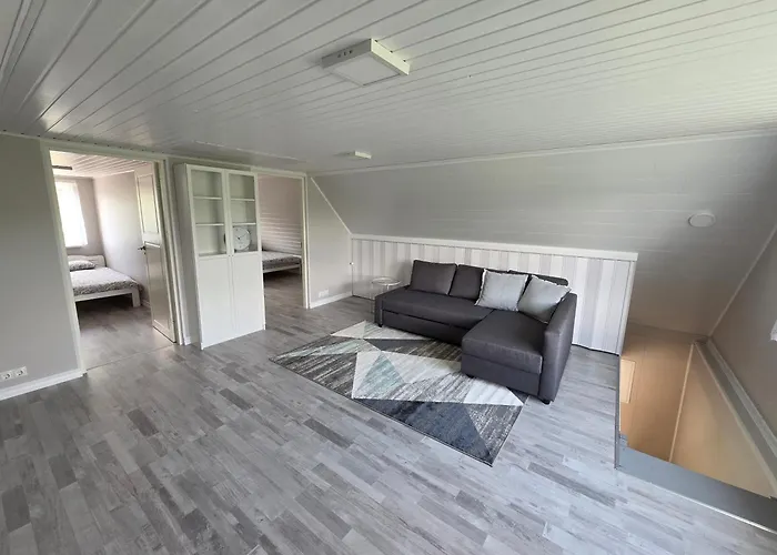 Holiday home Linnamaja Kuni 10-le Inimesele