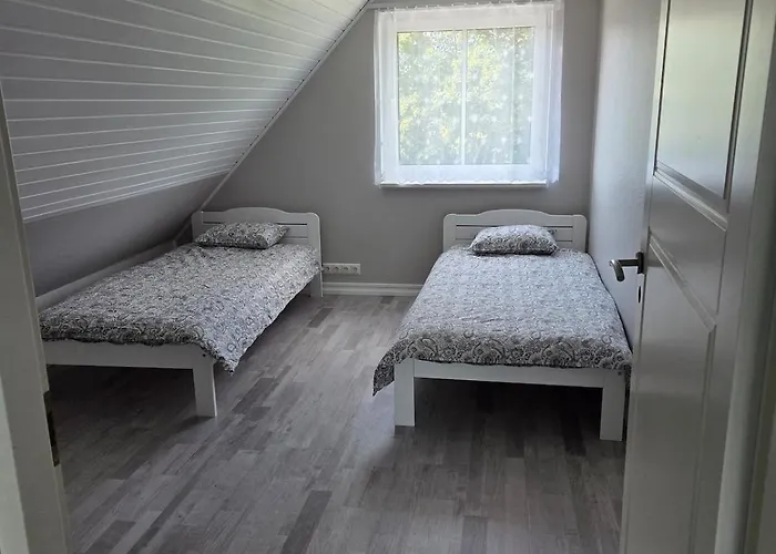 Linnamaja Kuni 10-le Inimesele Holiday home