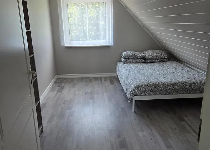 Dom wakacyjny Linnamaja Kuni 10-le Inimesele *