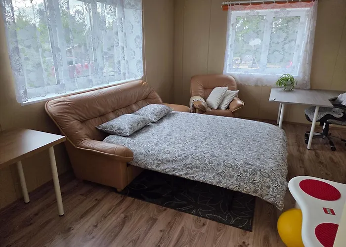 Linnamaja Kuni 10-le Inimesele