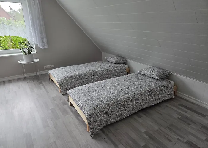 Linnamaja Kuni 10-le Inimesele *